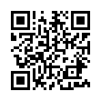 QR code scanning link picture on the official website Of MAB